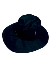 Cruden rain hat - black