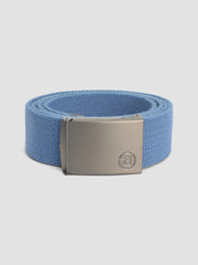 Mens Hirsel belt - blue