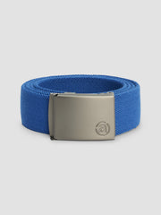 Mens Hirsel belt - dk.cobalt
