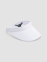 Lds Glade cable visor - white