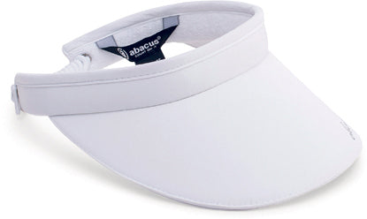 Lds Glade cable visor - white
