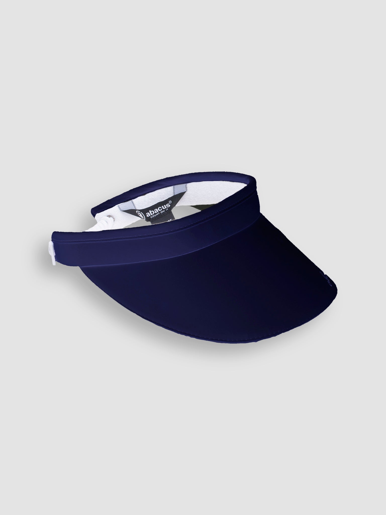 Lds Glade cable visor - navy