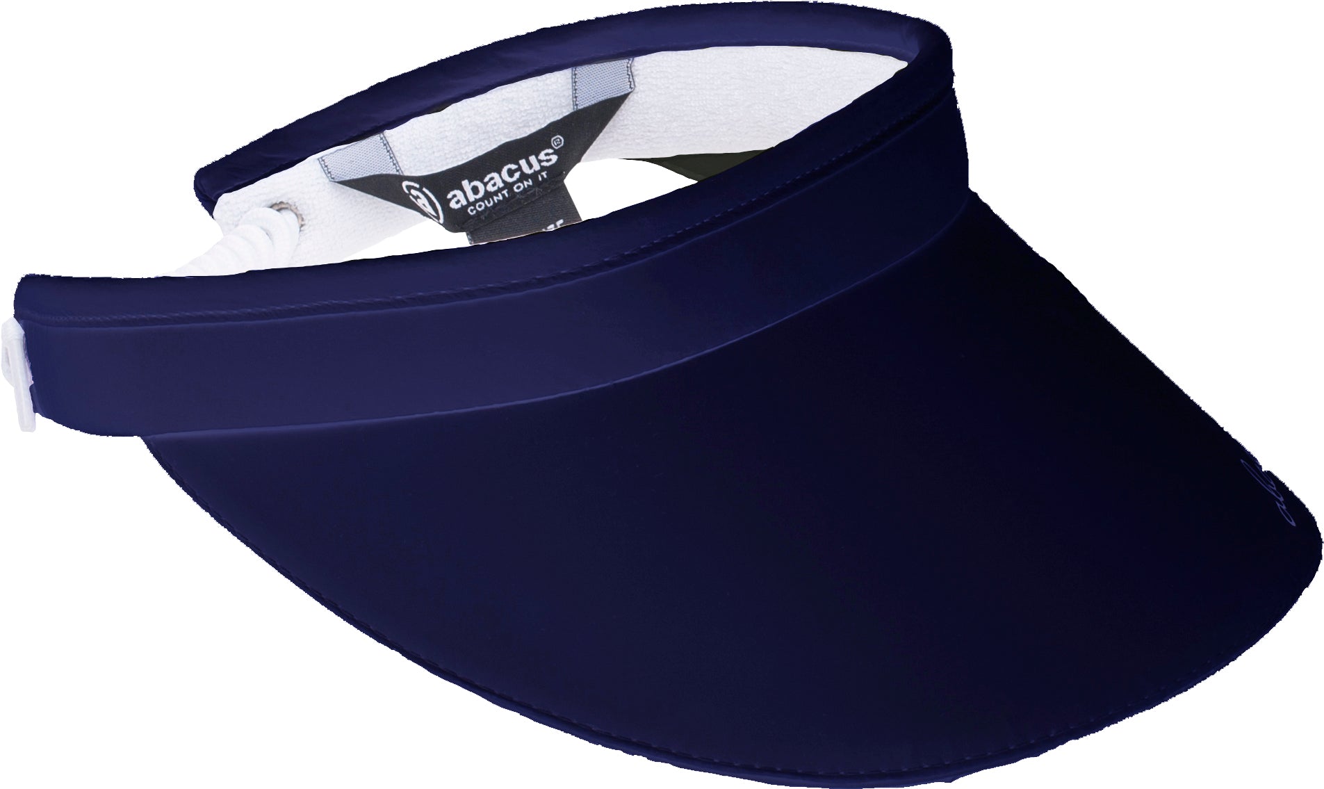 Lds Glade cable visor - navy