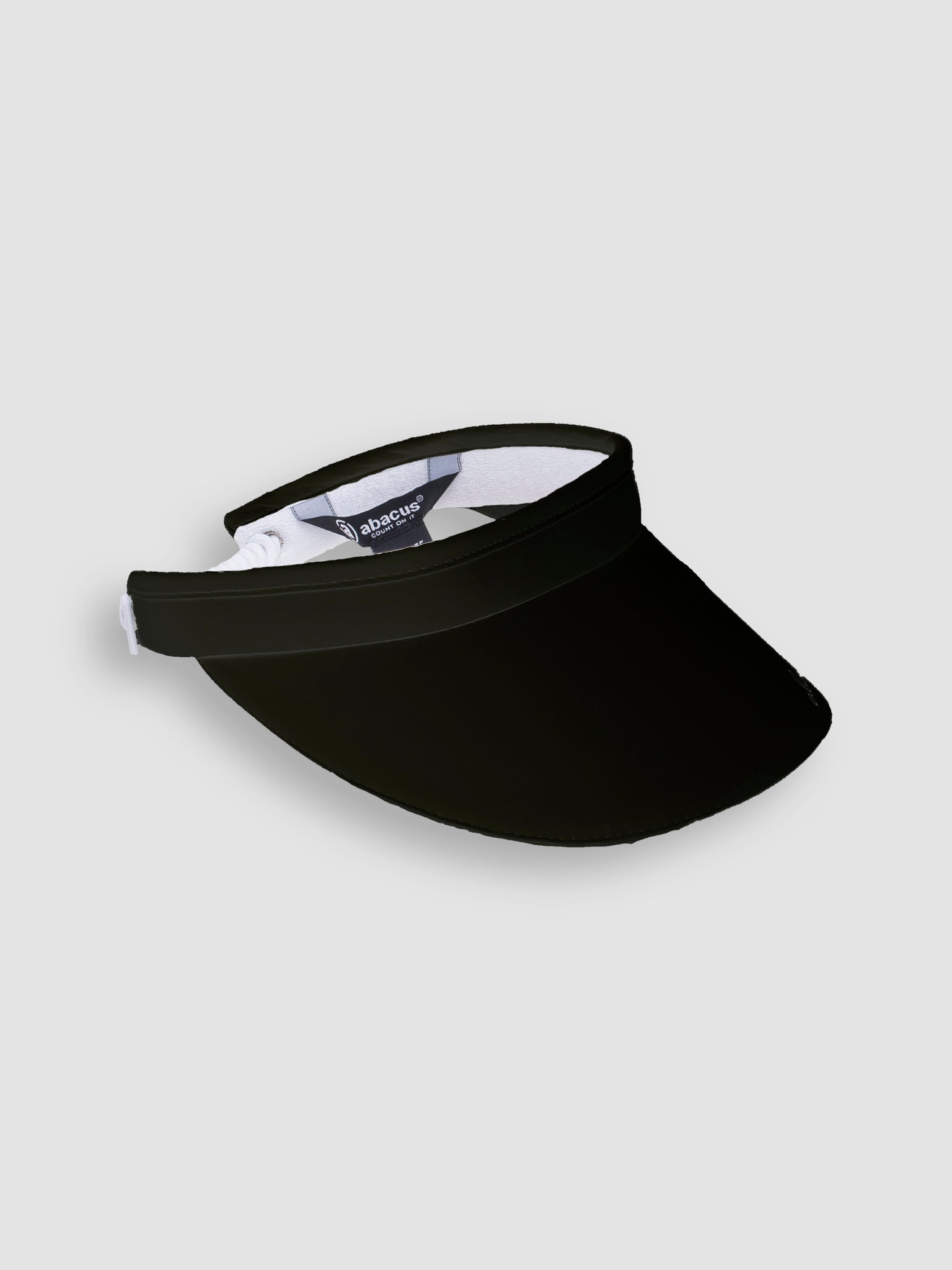 Lds Glade cable visor - black