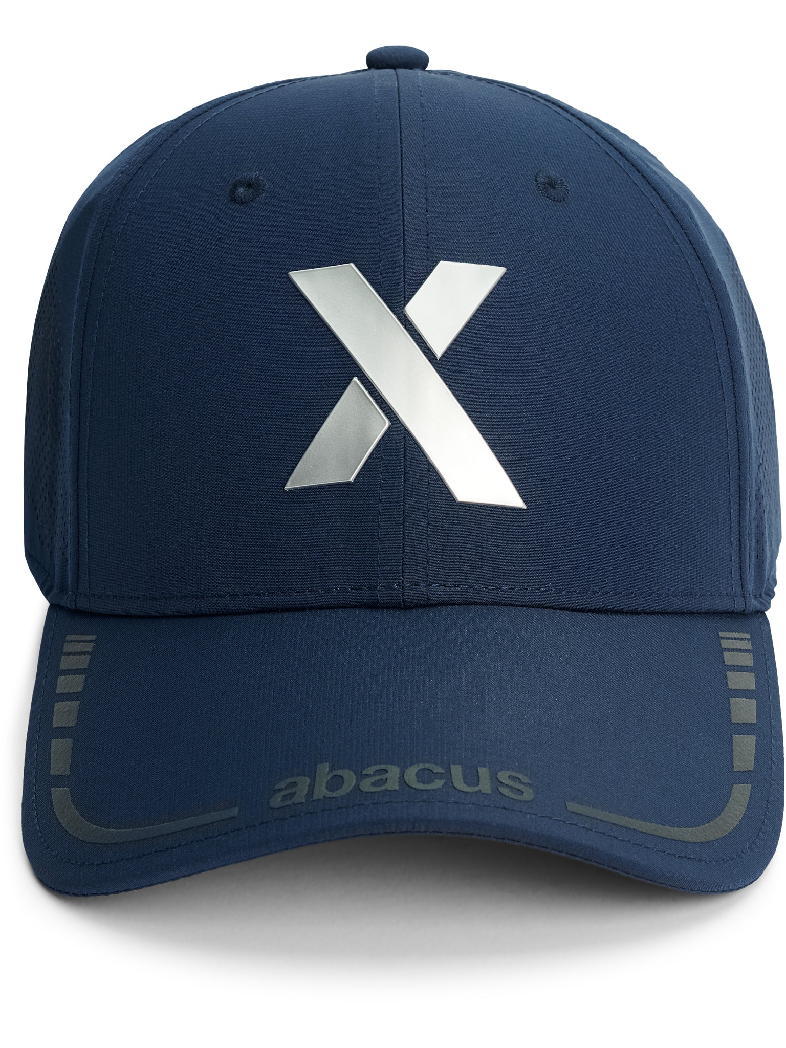 Abacus x-series cap - midnight navy-1
