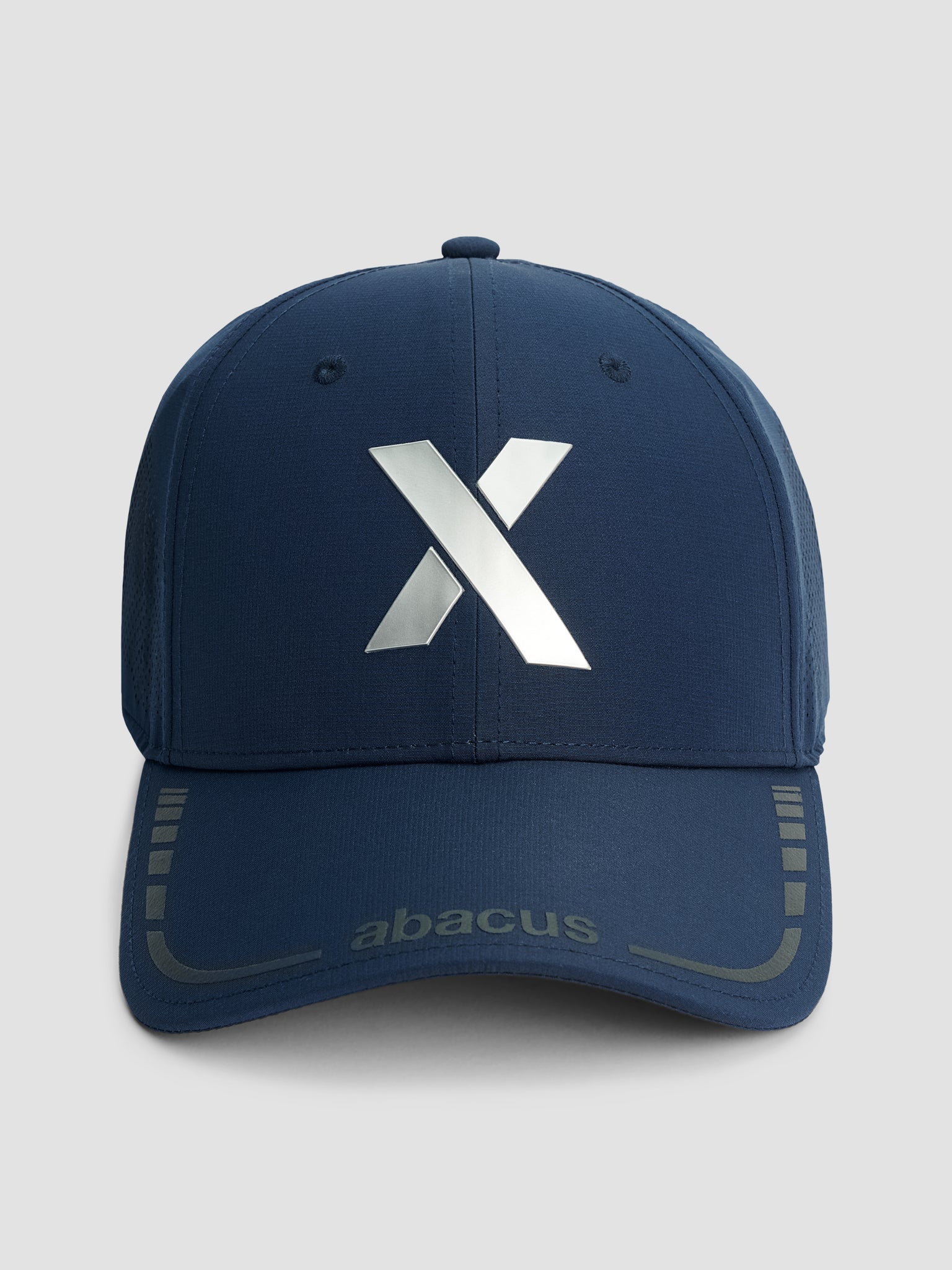 Abacus x-series cap - midnight navy