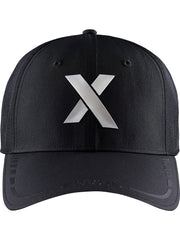 Abacus x-series cap - black