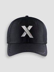 Abacus x-series cap - black