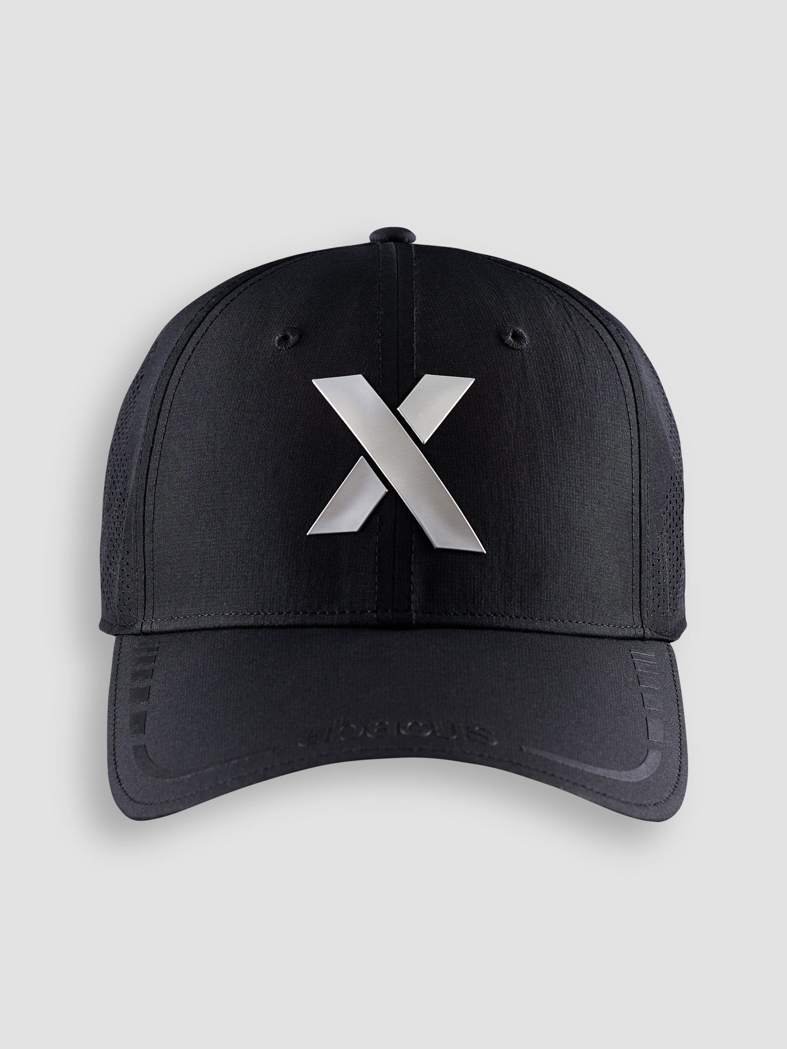 Abacus x-series cap - black