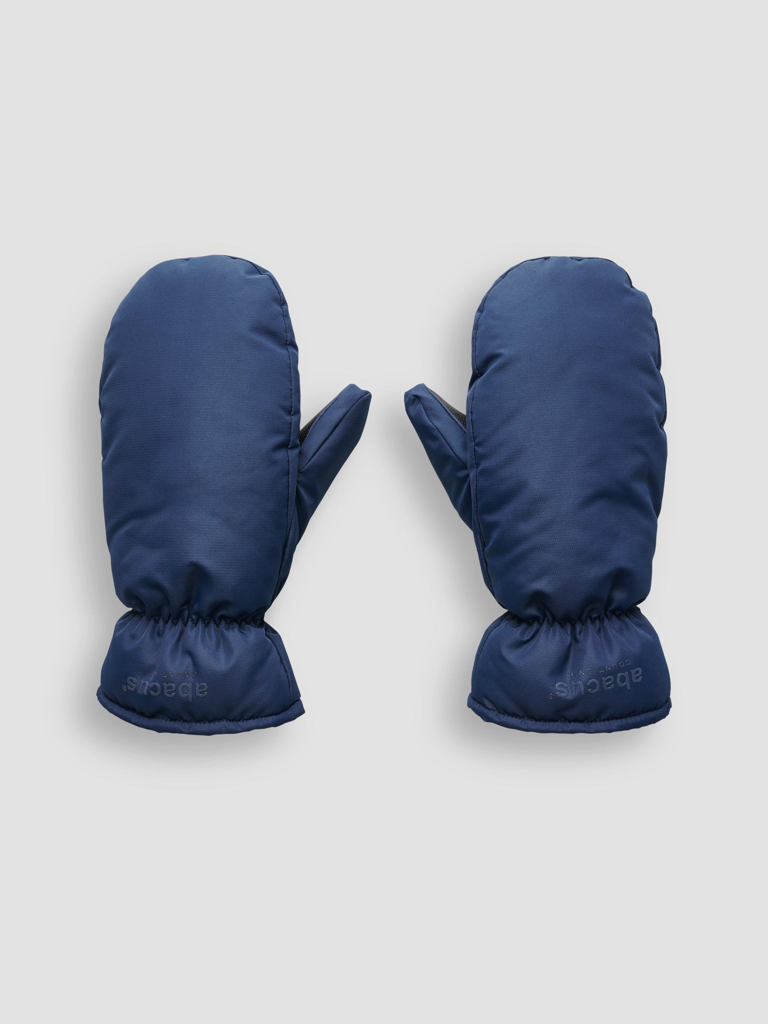 Gullane warm mitten - navy