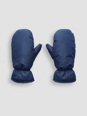 Gullane warm mitten - navy