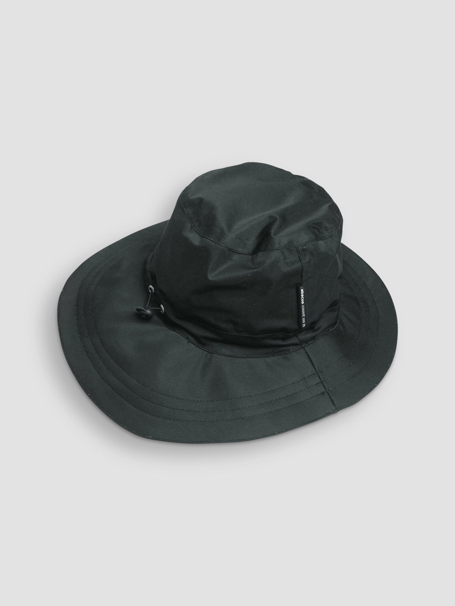 Links rainhat - black