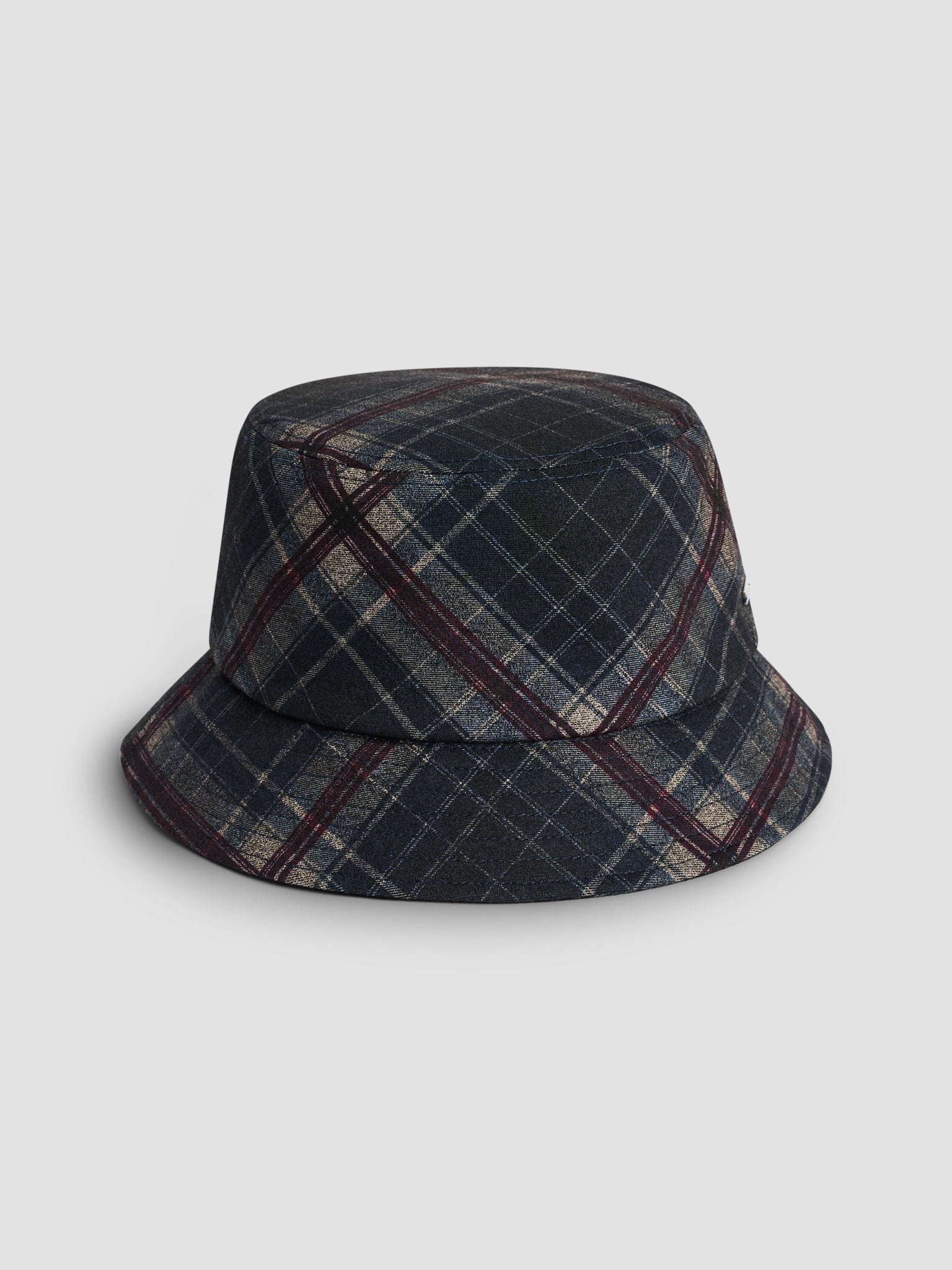 Limerick hat - navy