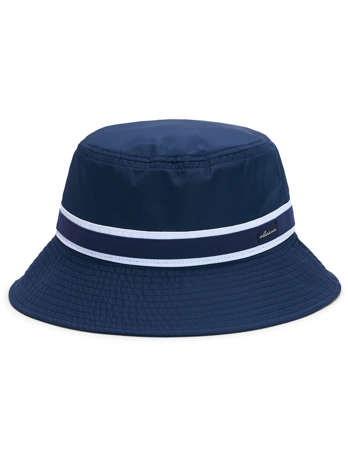 Lds Hindhead hat - navy-1