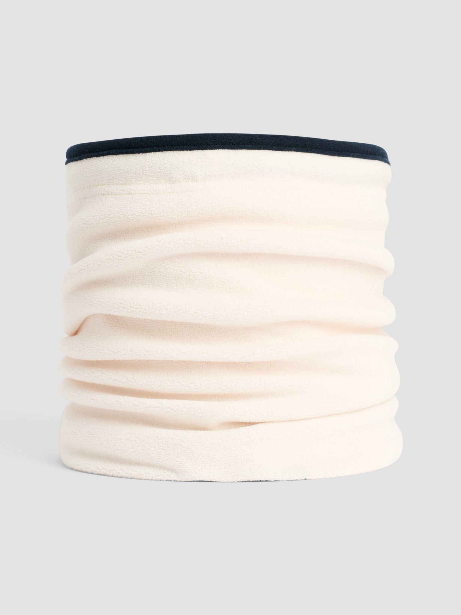 Foxhills neckwarmer - clam