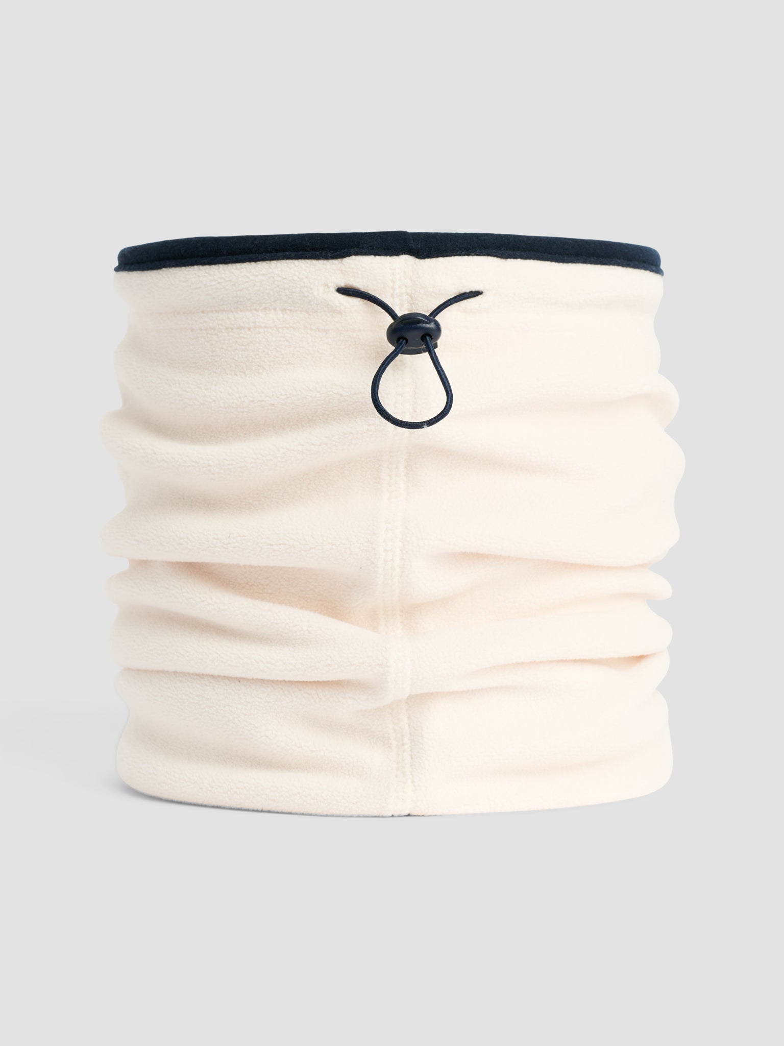 Foxhills neckwarmer - clam