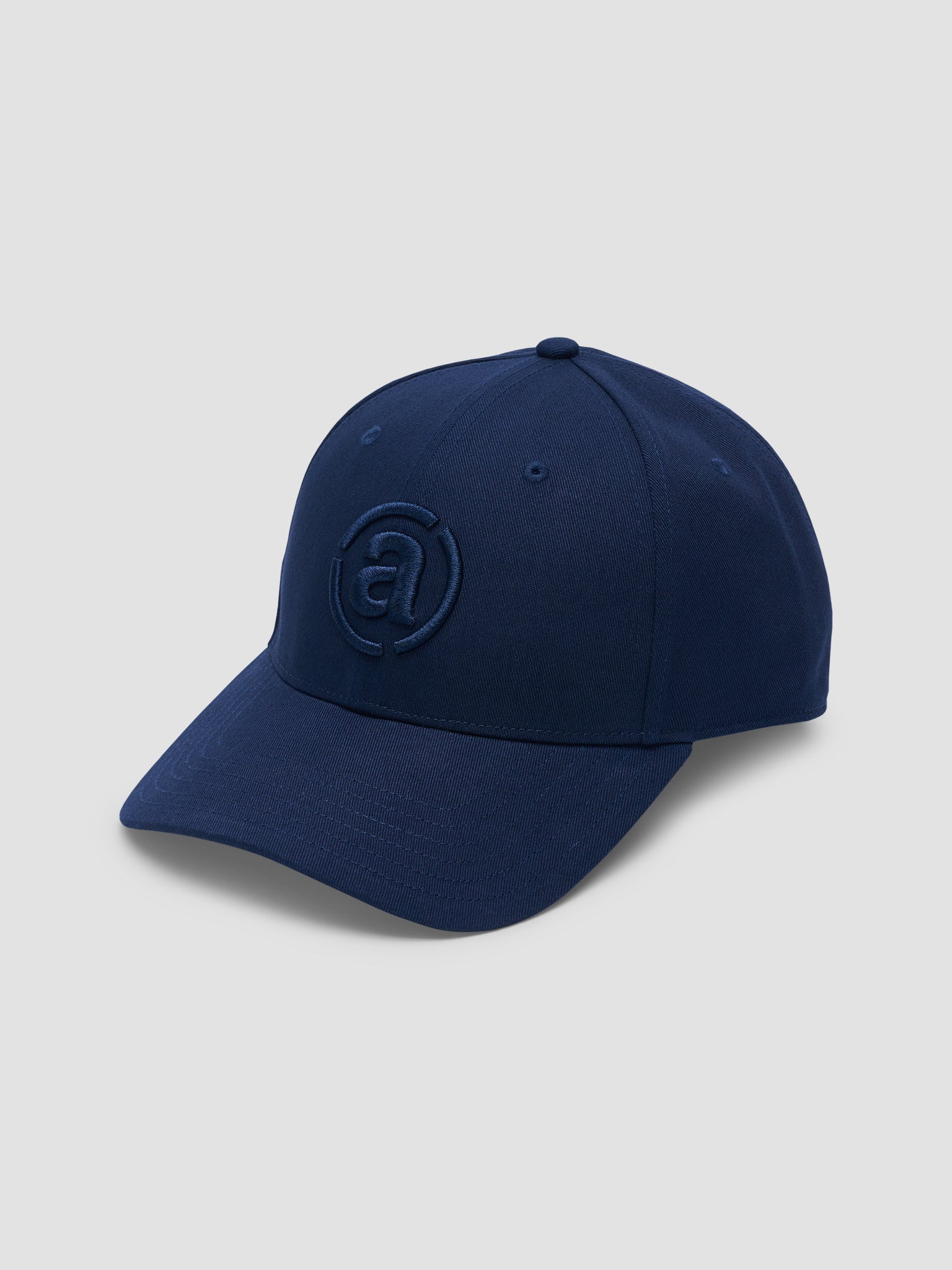 Bally cap - navy