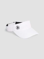 Gailes visor - white