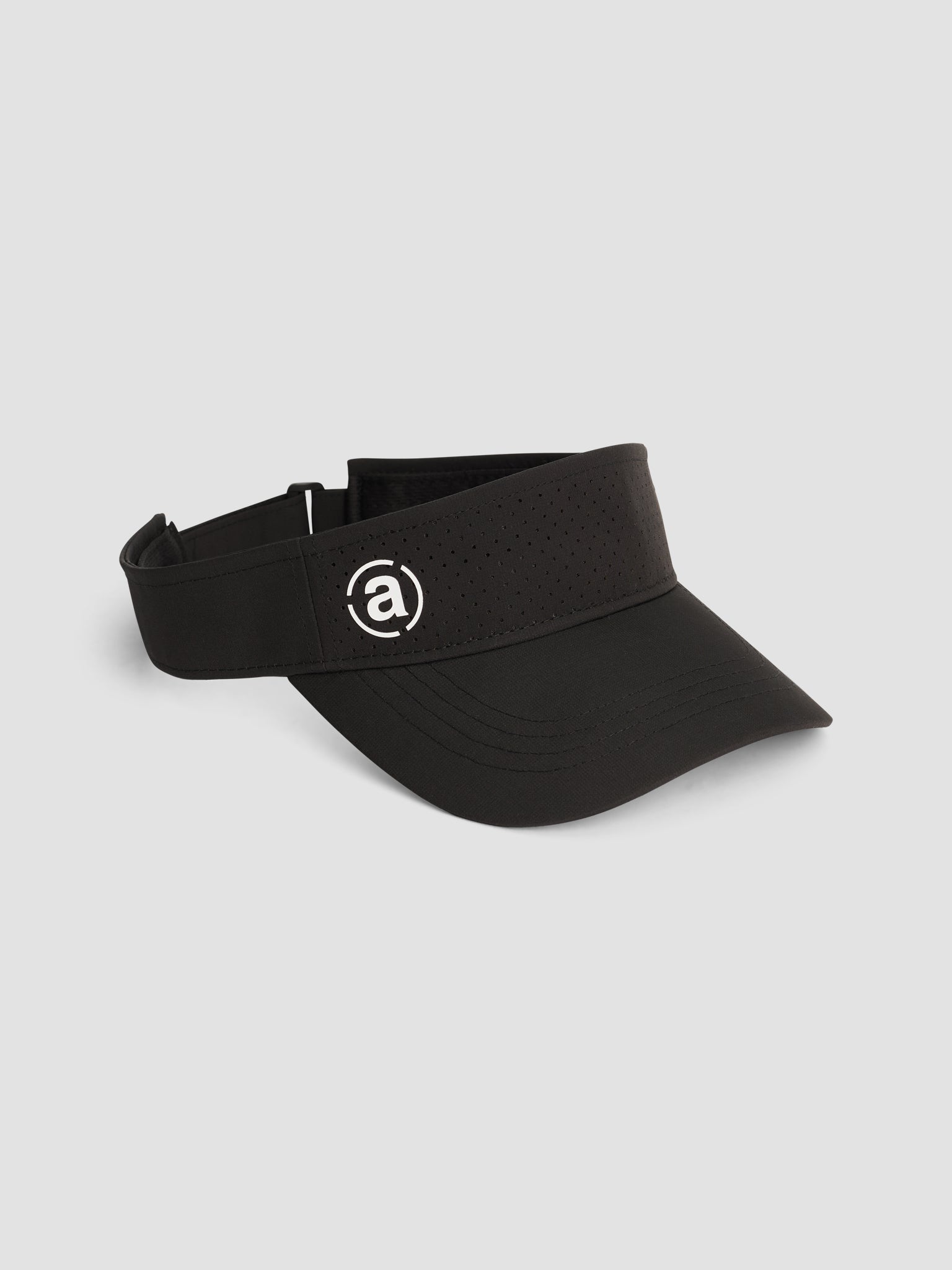 Gailes visor - black