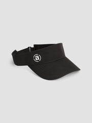 Gailes visor - black