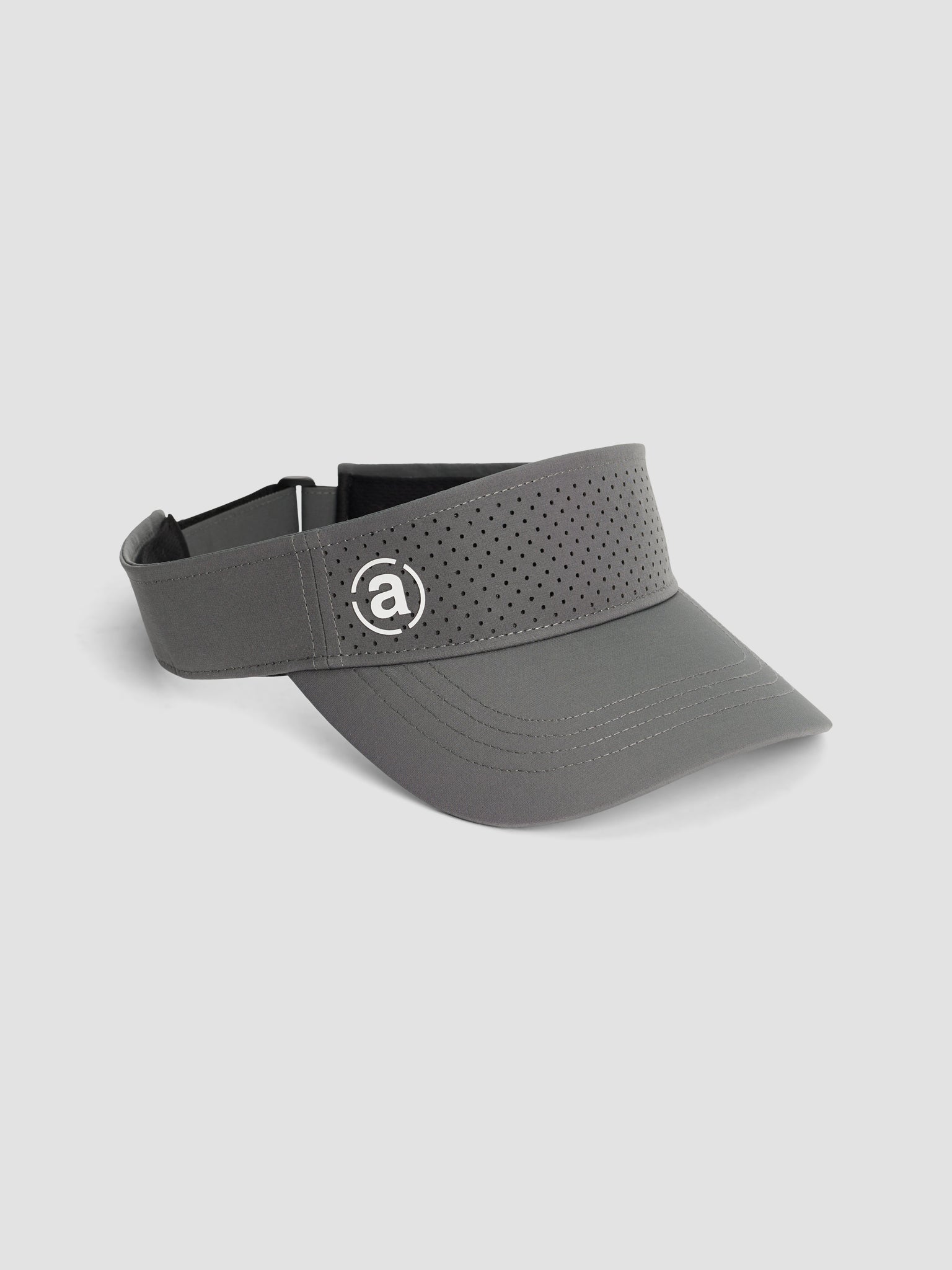Gailes visor - dk.grey