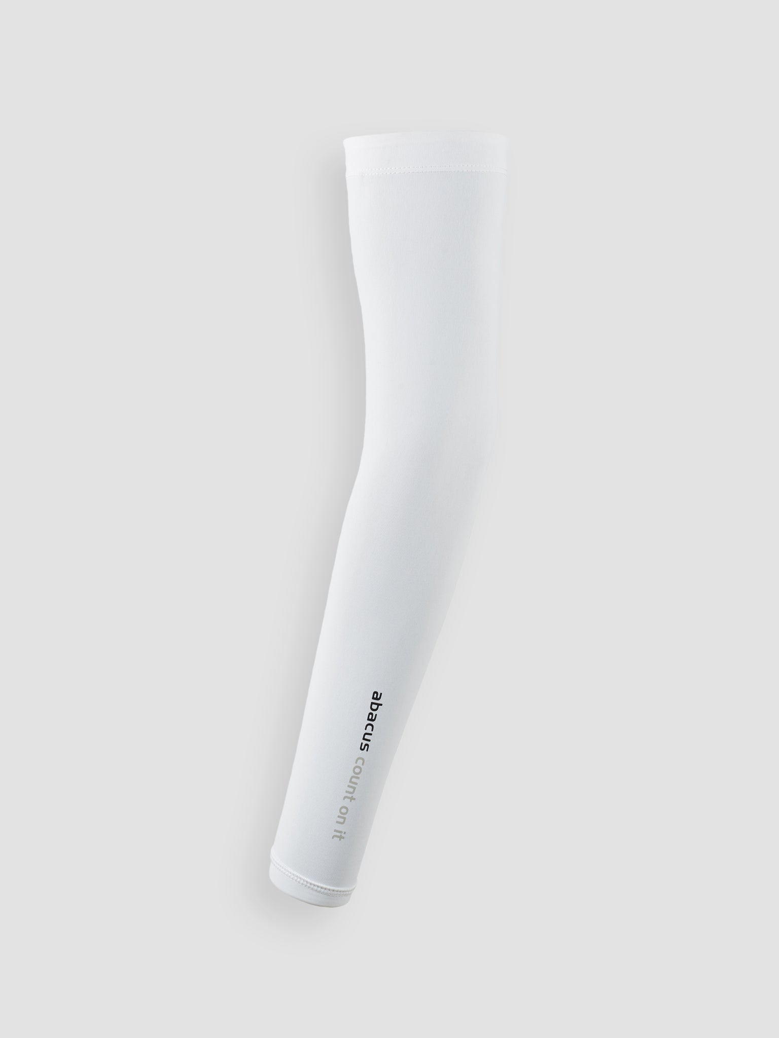 Protective sleeves - white