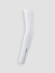 Protective sleeves - white
