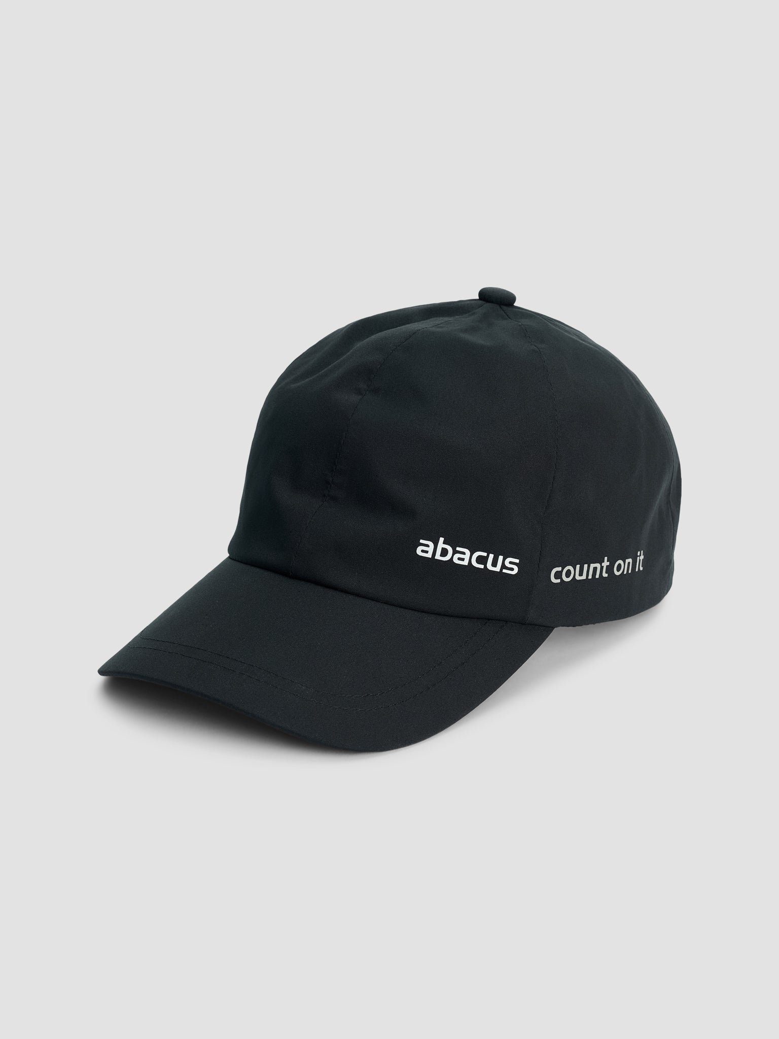 Links raincap - black