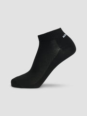 Dove low sock 3-pack - black