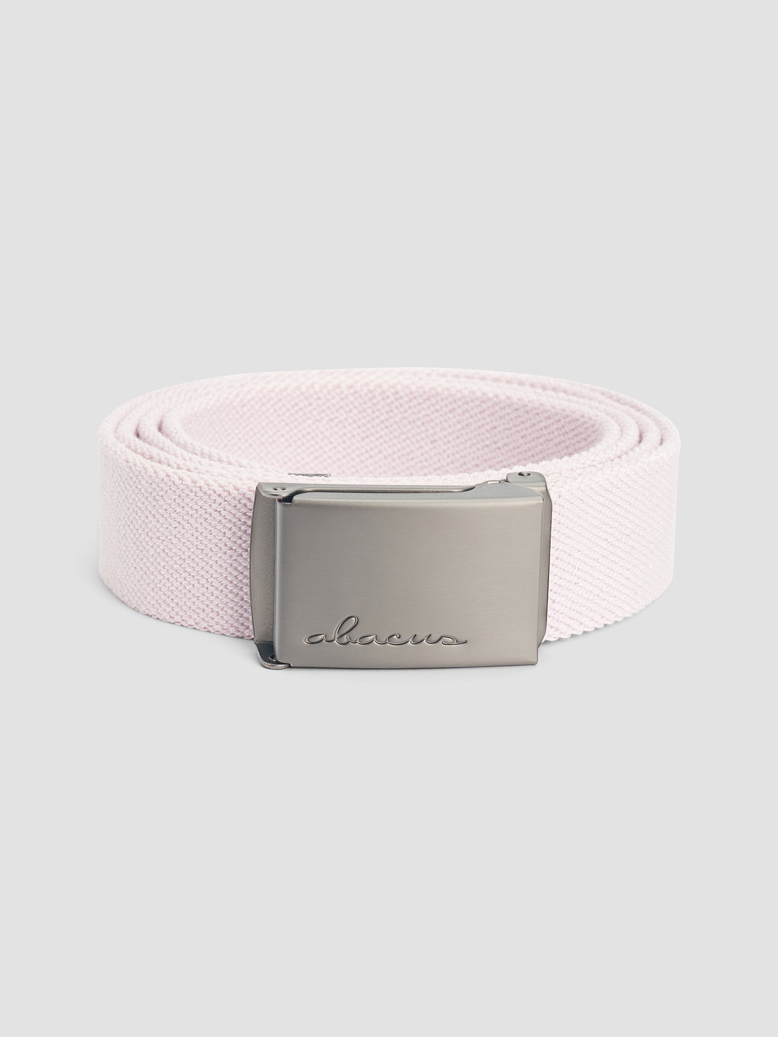 Lds Hirsel belt - lt.pink