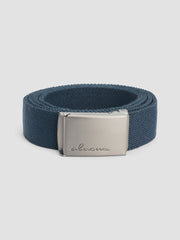 Lds Hirsel belt - navy