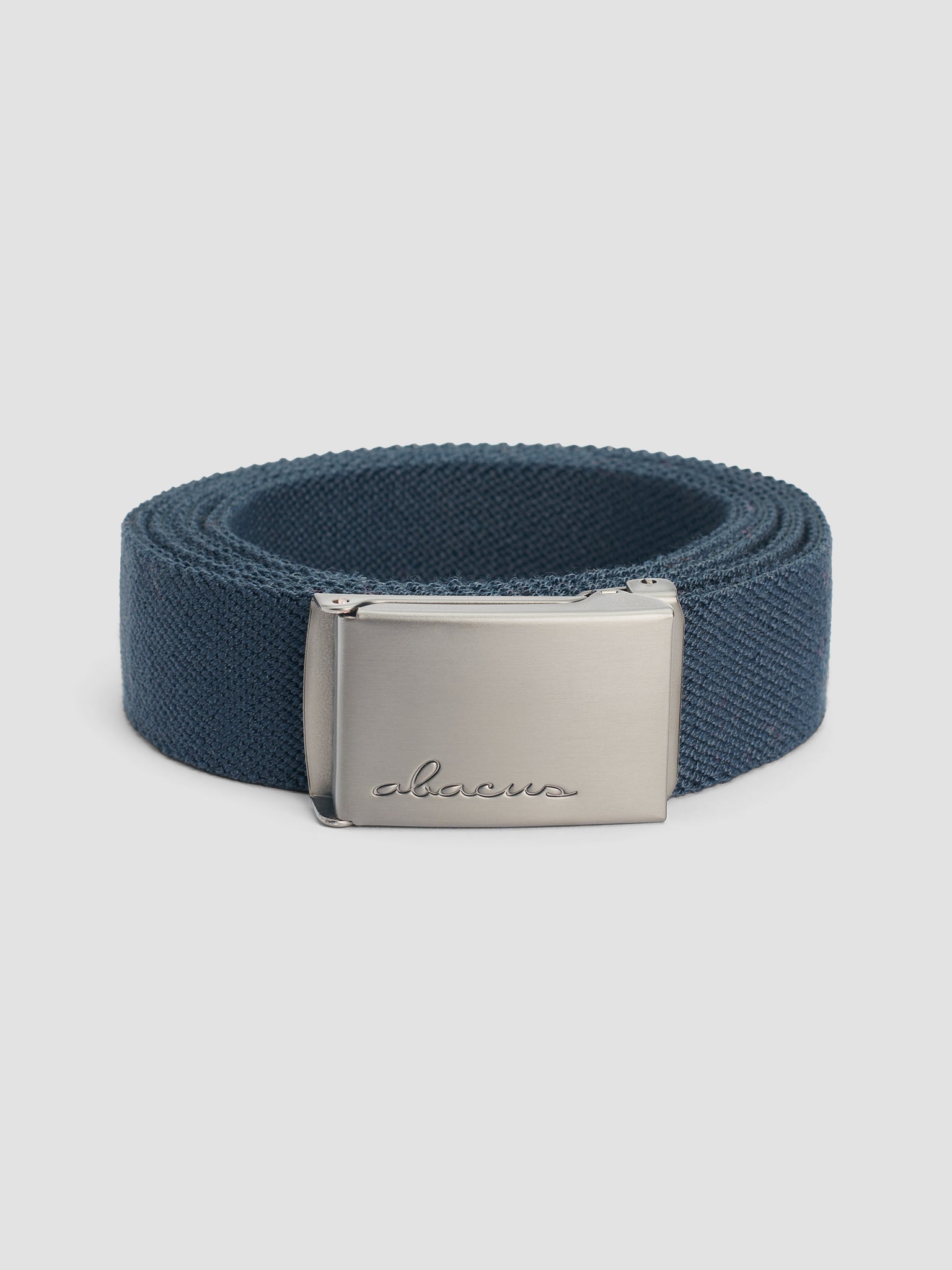 Lds Hirsel belt - navy