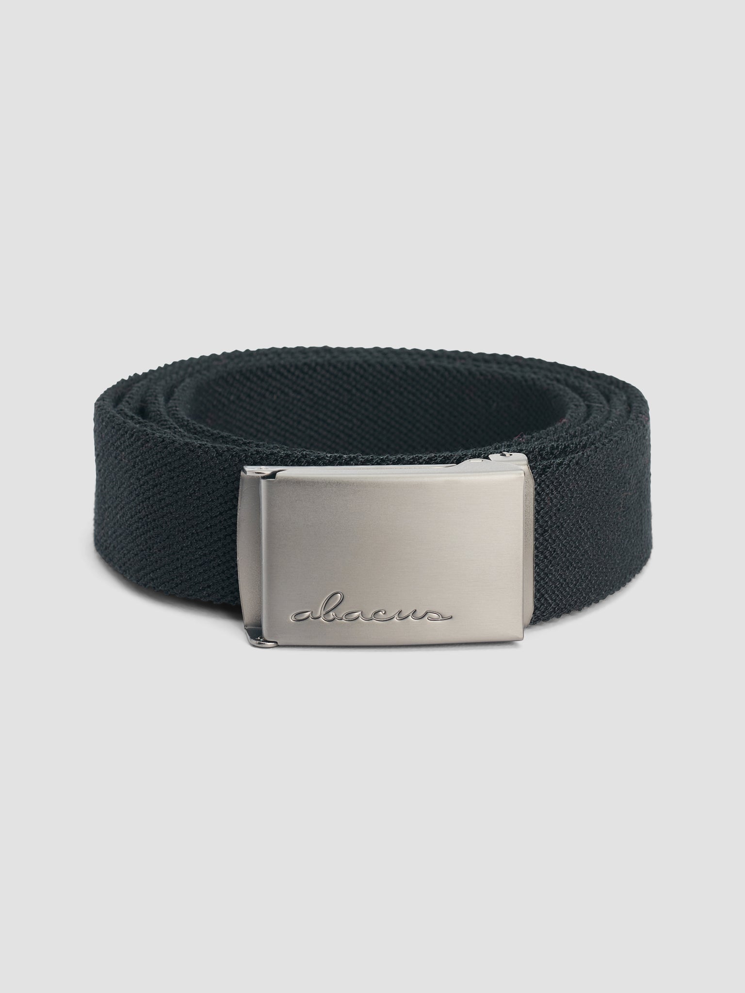 Lds Hirsel belt - black