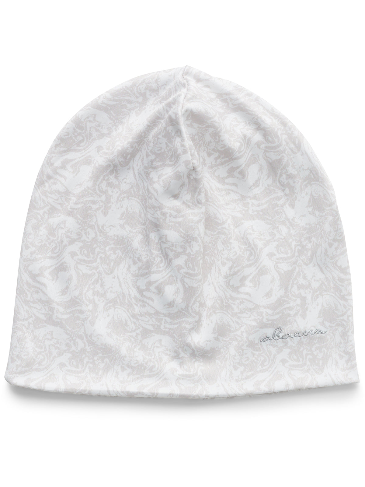 Graphic hat - stone-1