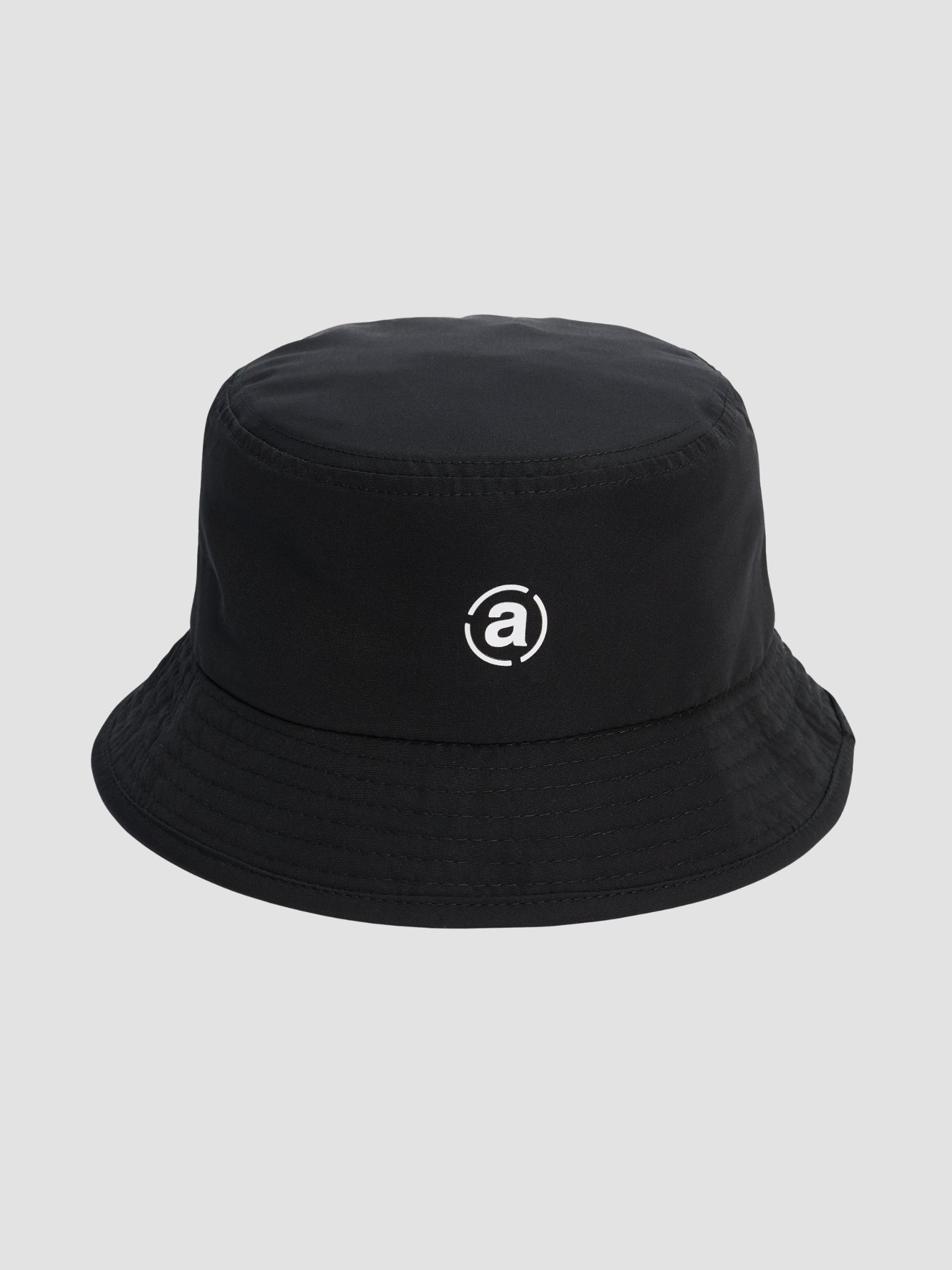 Gorce bucket hat - black