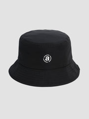 Gorce bucket hat - black