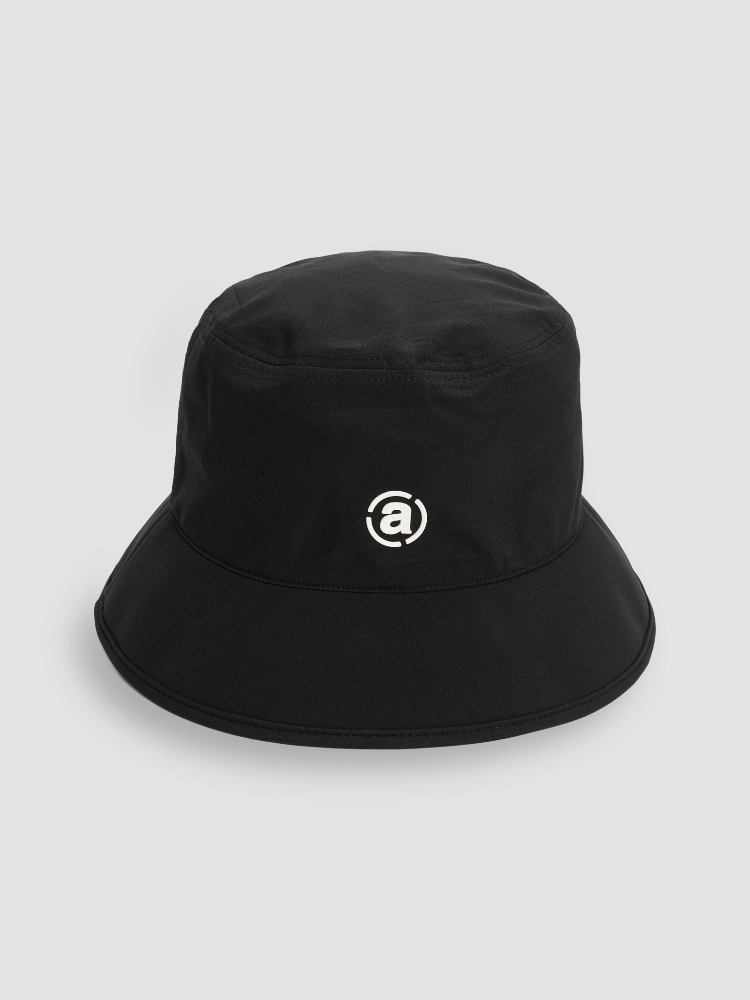 Lahinch rainhat - black