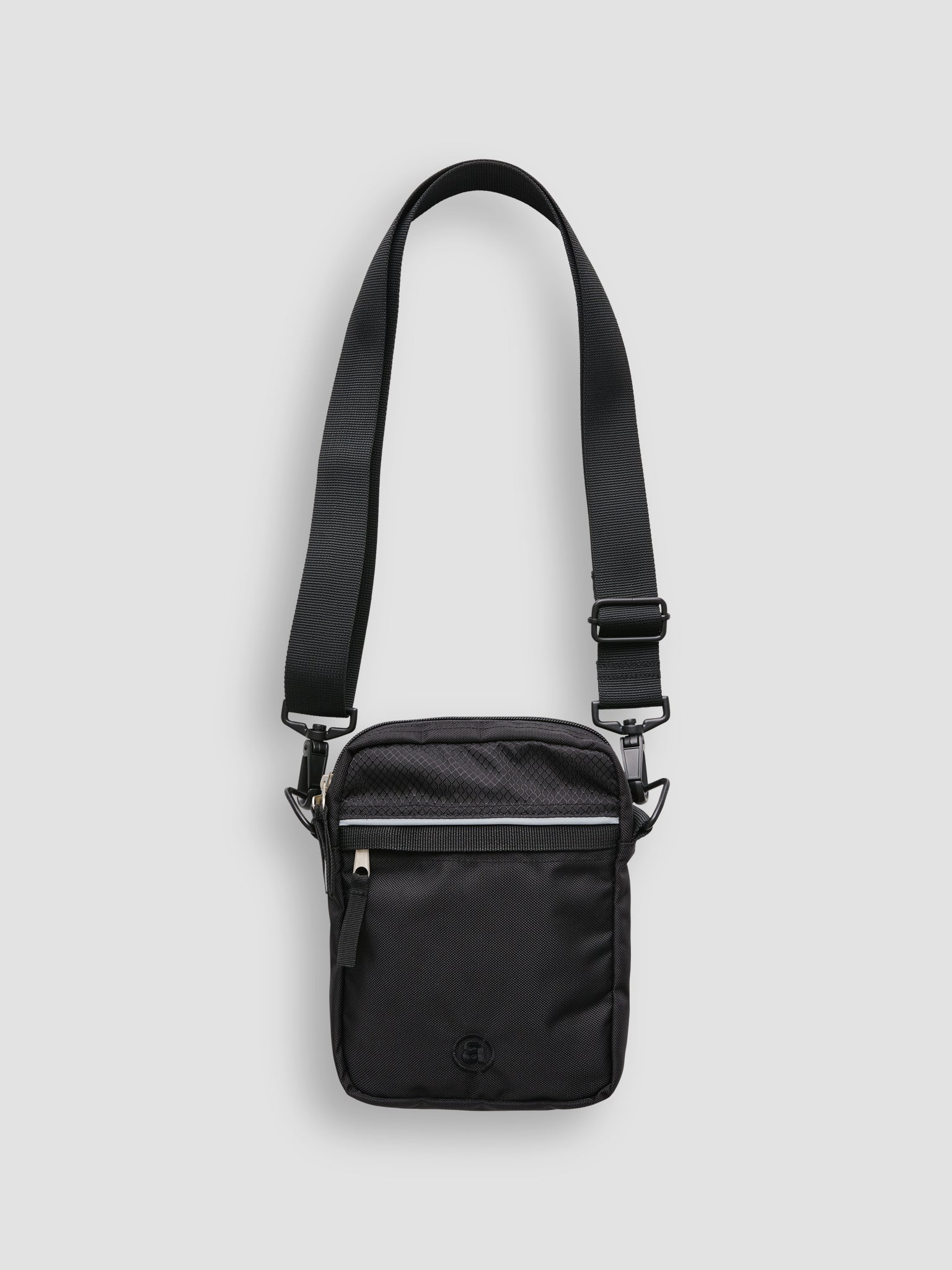 Dooks purse - black