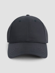 Gailes plain cap - navy