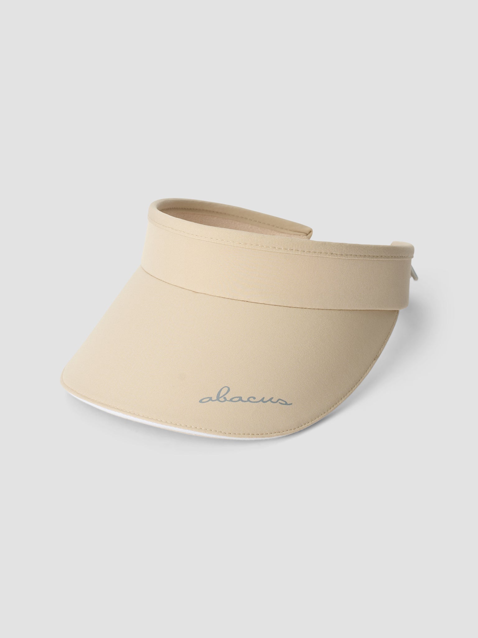 Lds Manga cable visor - lt.sand-3