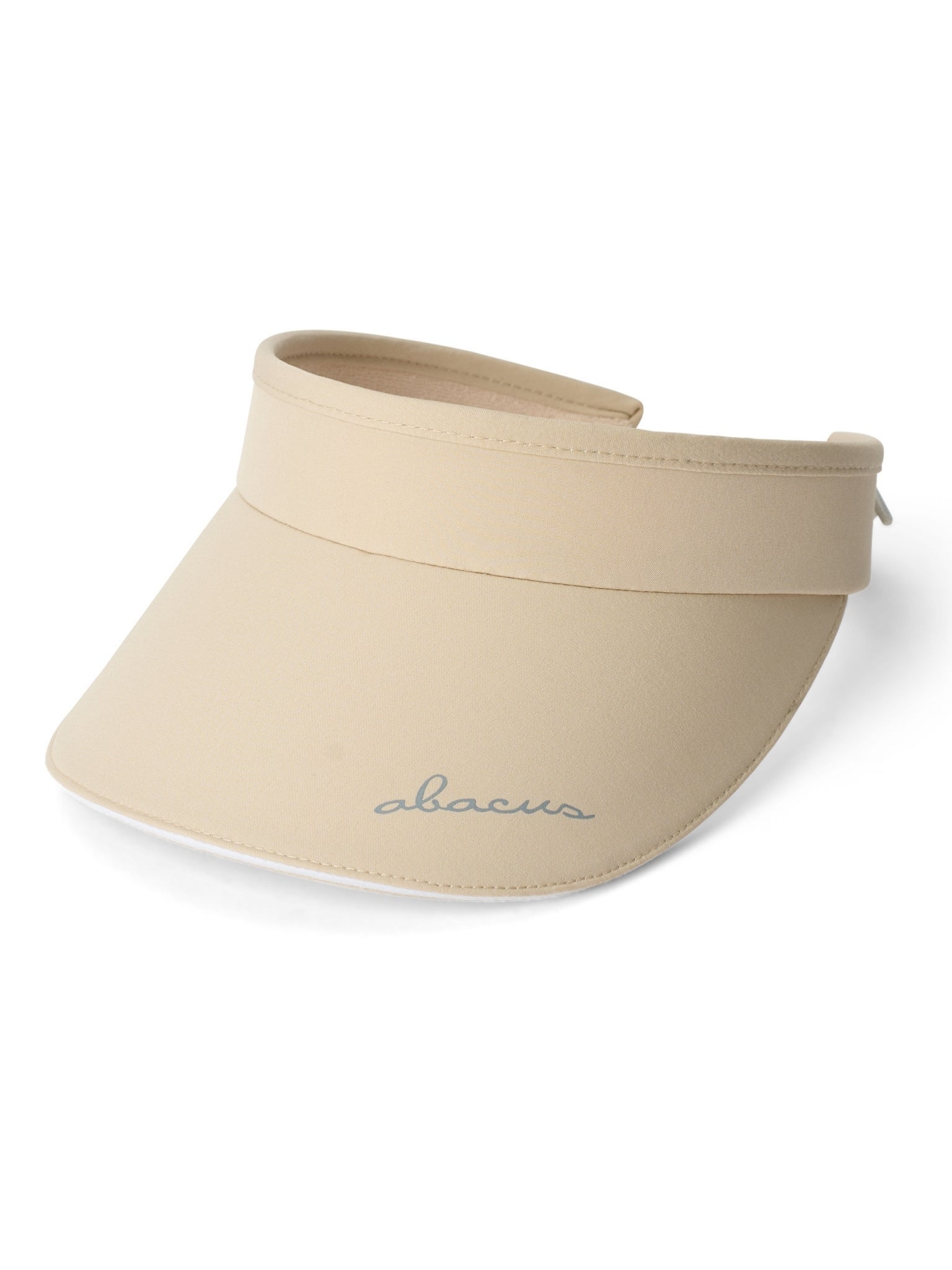 Lds Manga cable visor - lt.sand