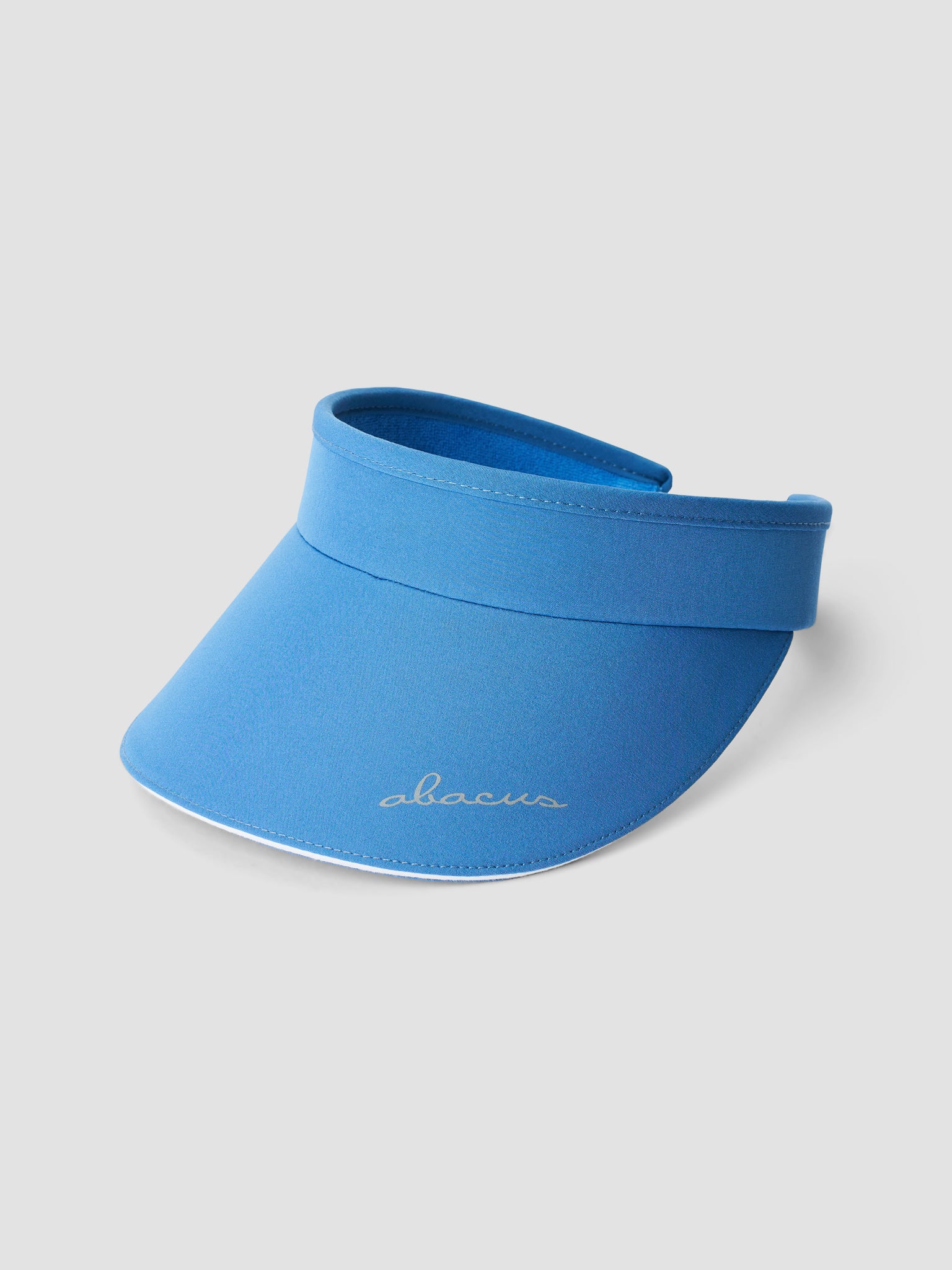 Lds Manga cable visor - horizon blue