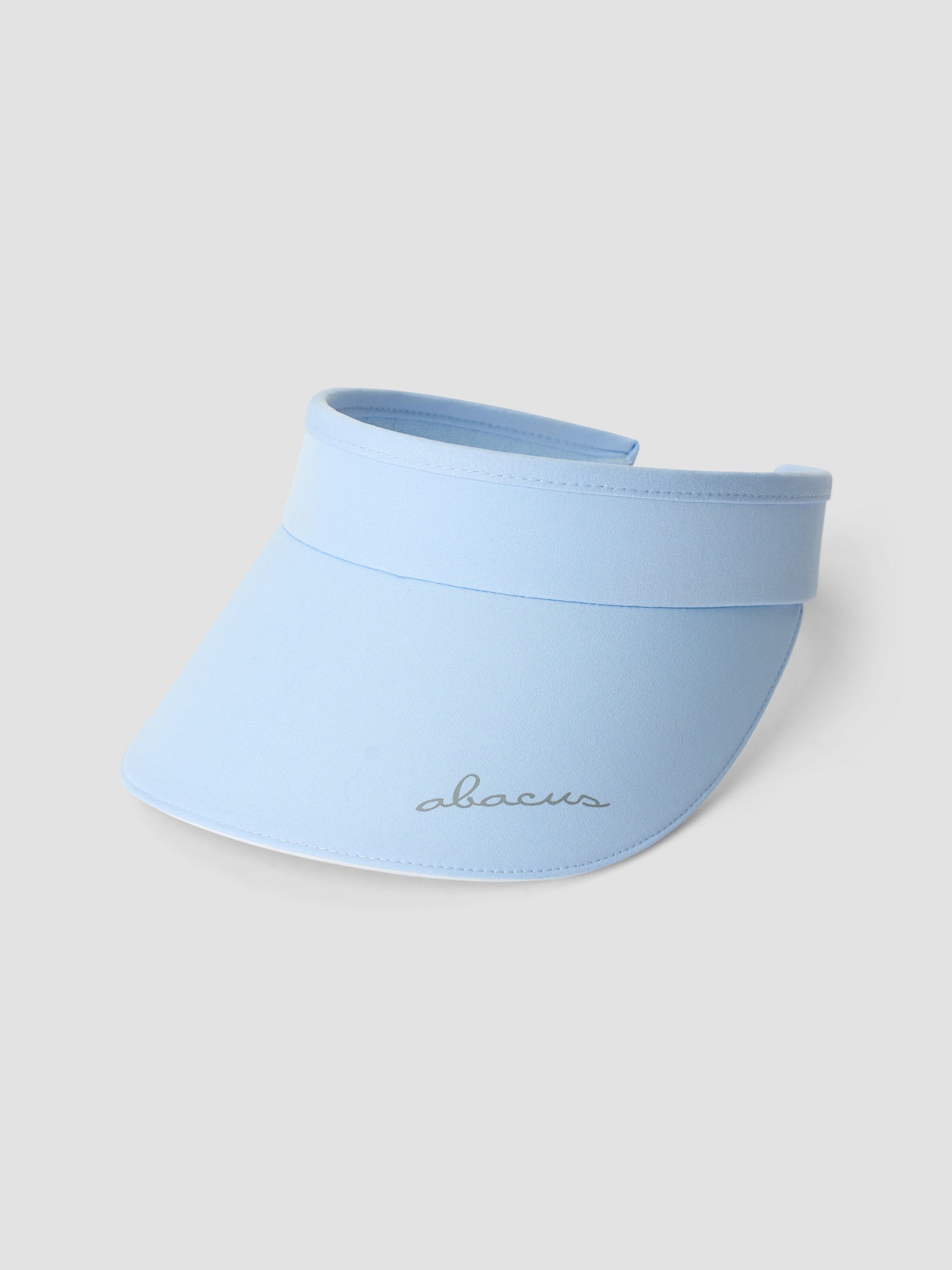 Lds Manga cable visor - iceblue
