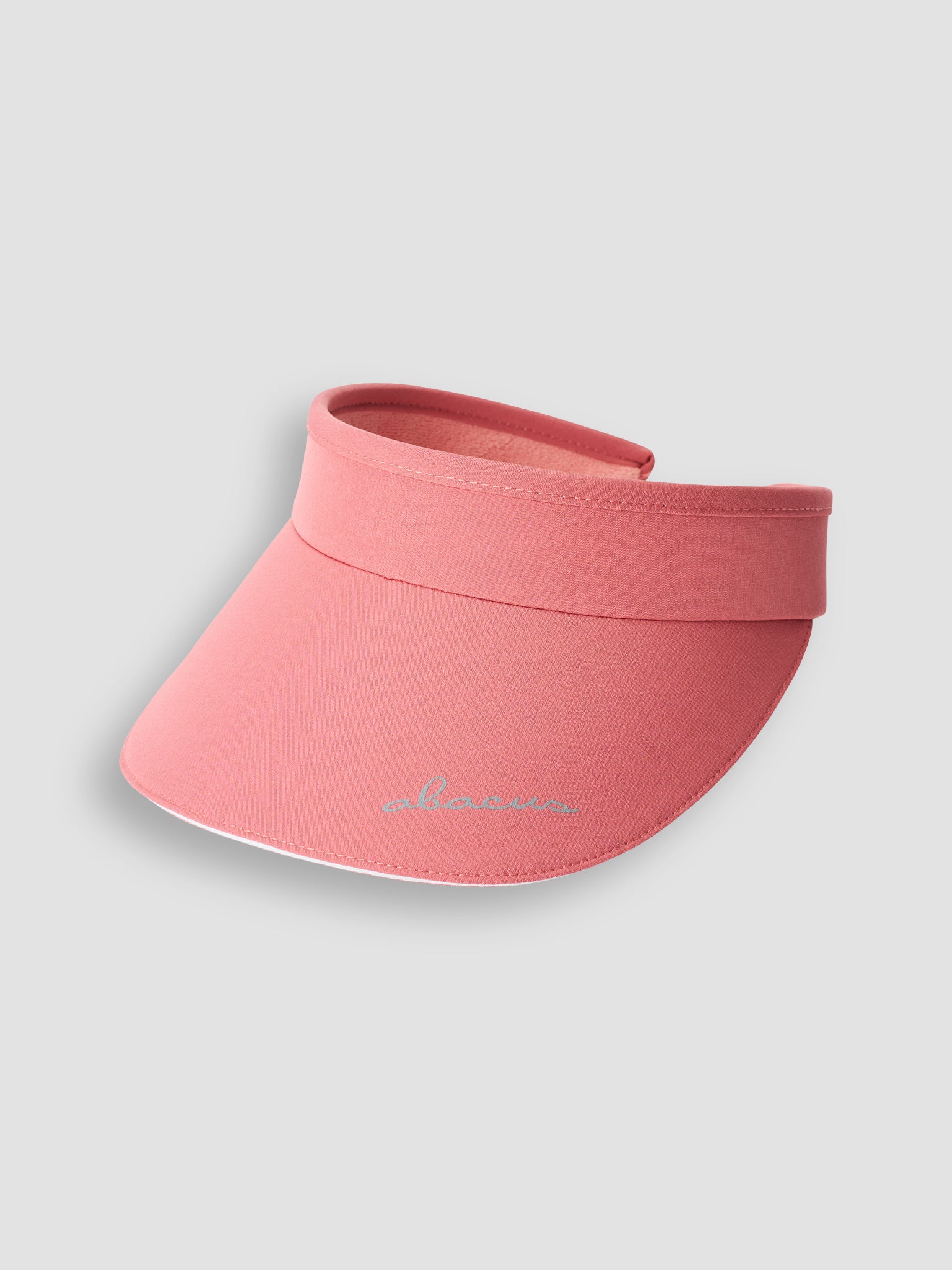 Lds Manga cable visor - dusty rose