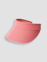 Lds Manga cable visor - dusty rose