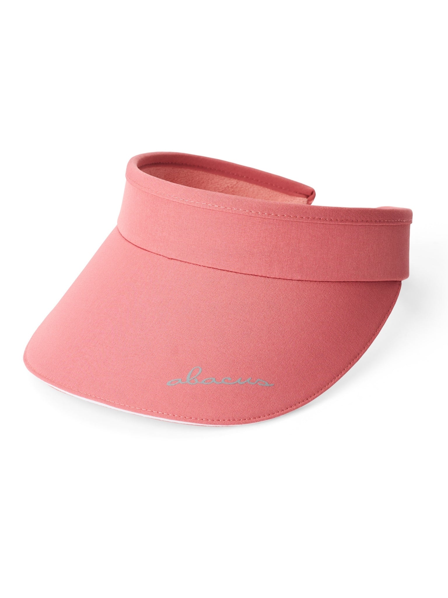 Lds Manga cable visor - dusty rose