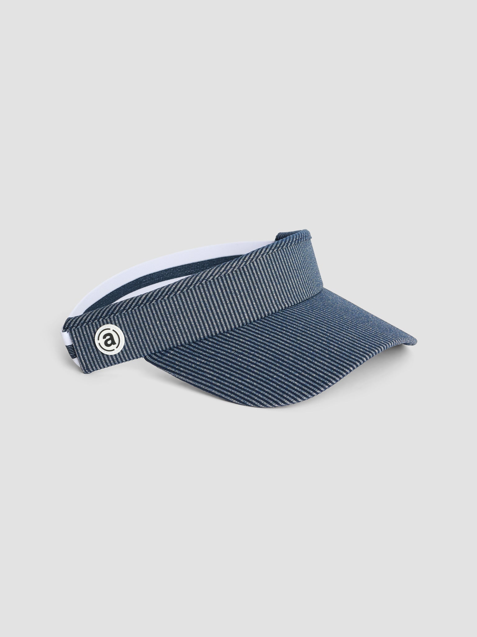 Bovey visor - navy