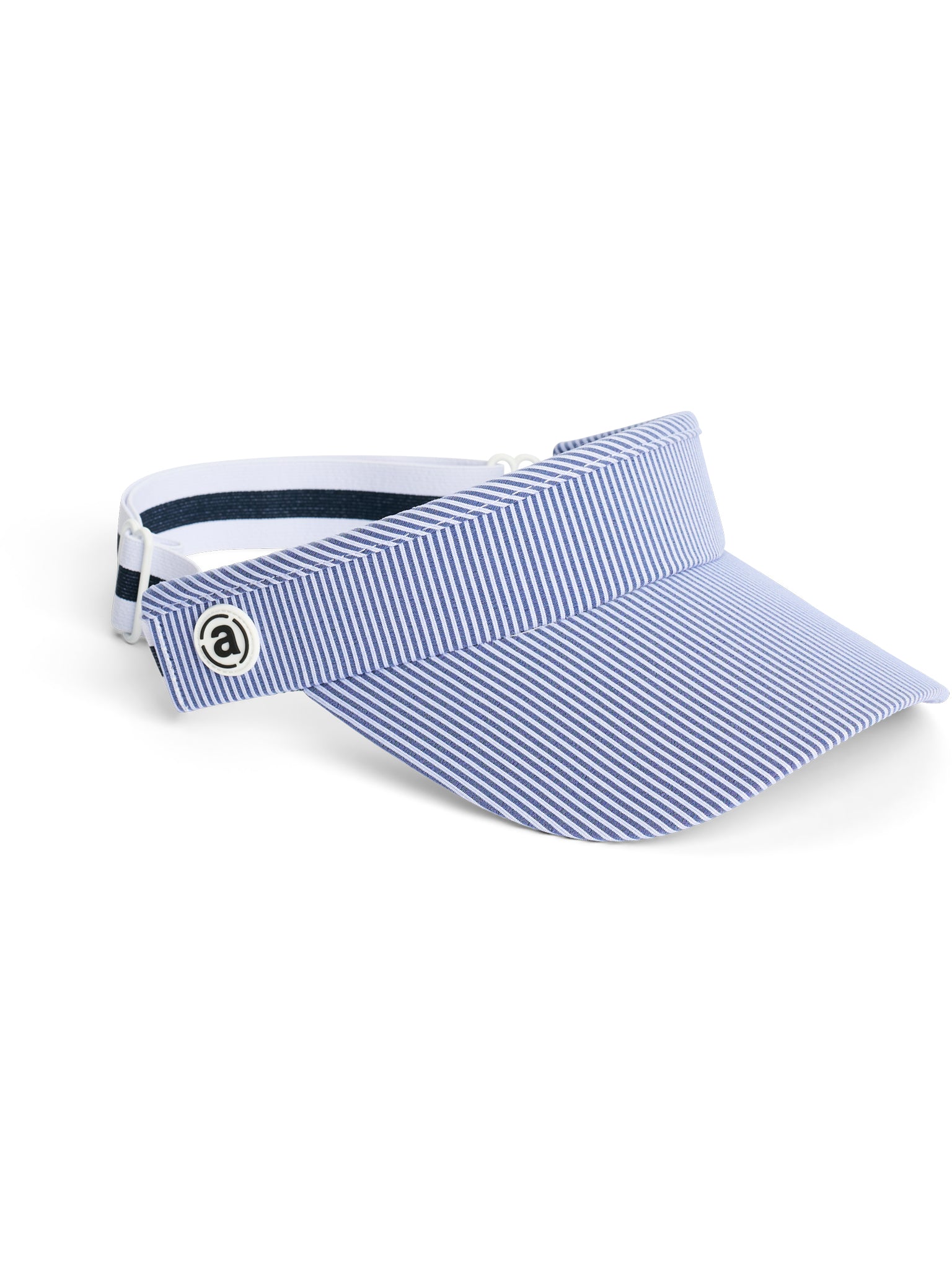 Bovey visor - horizon blue