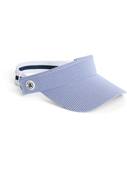 Bovey visor - horizon blue