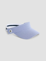 Bovey visor - horizon blue